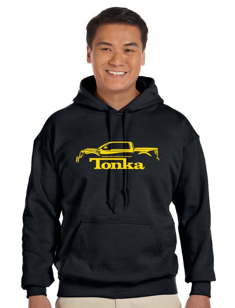 ford f150 hoodie