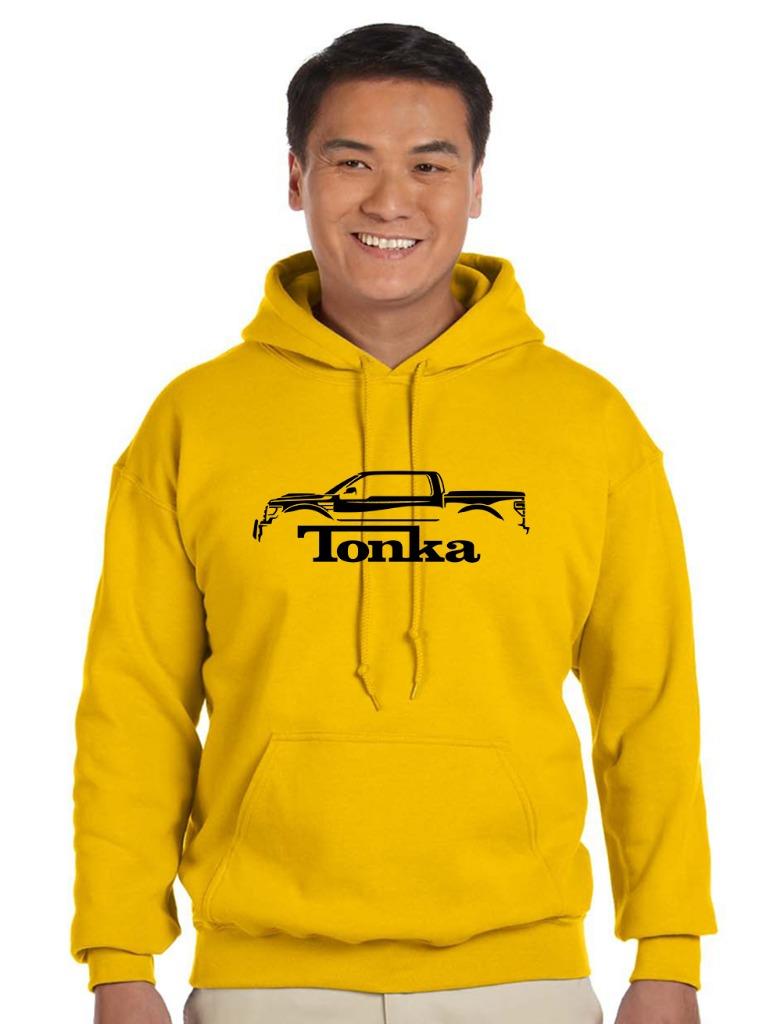 ford f150 hoodie