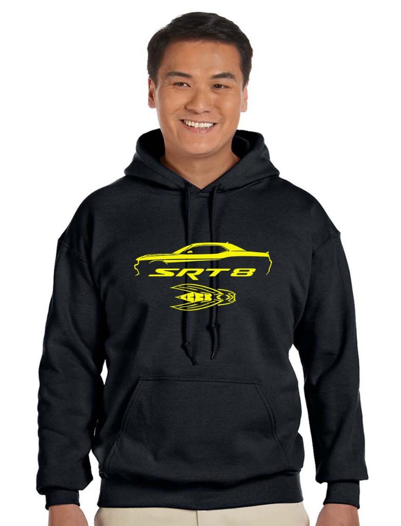 Srt8 hoodie sale
