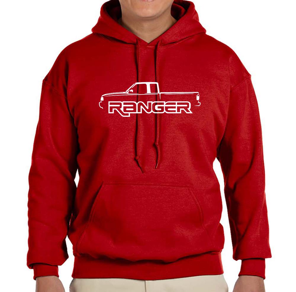 Ford discount ranger hoodie