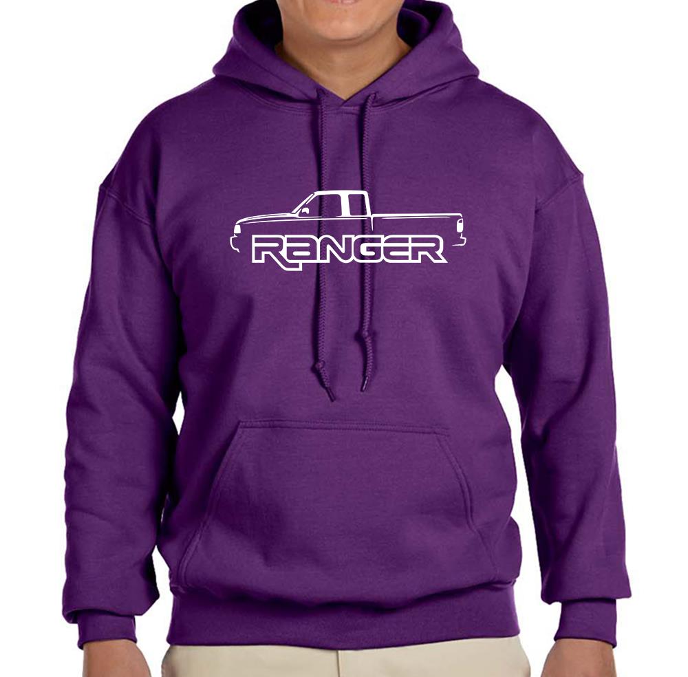Ford ranger sweatshirt shop