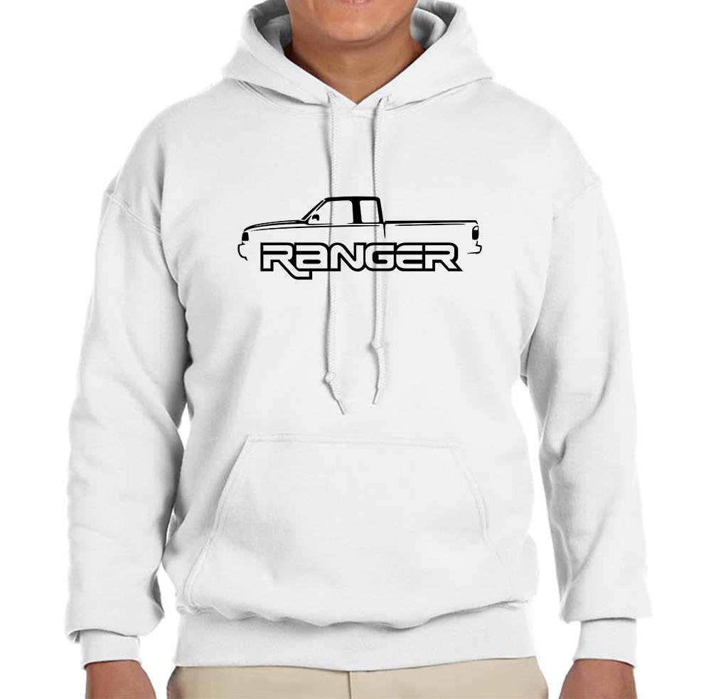 Ford hot sale ranger hoodie
