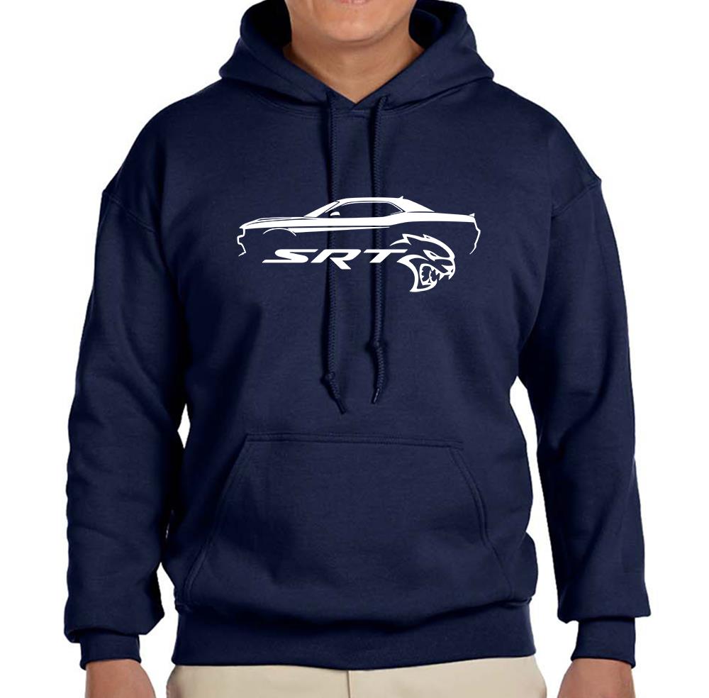 Srt best sale hellcat hoodie