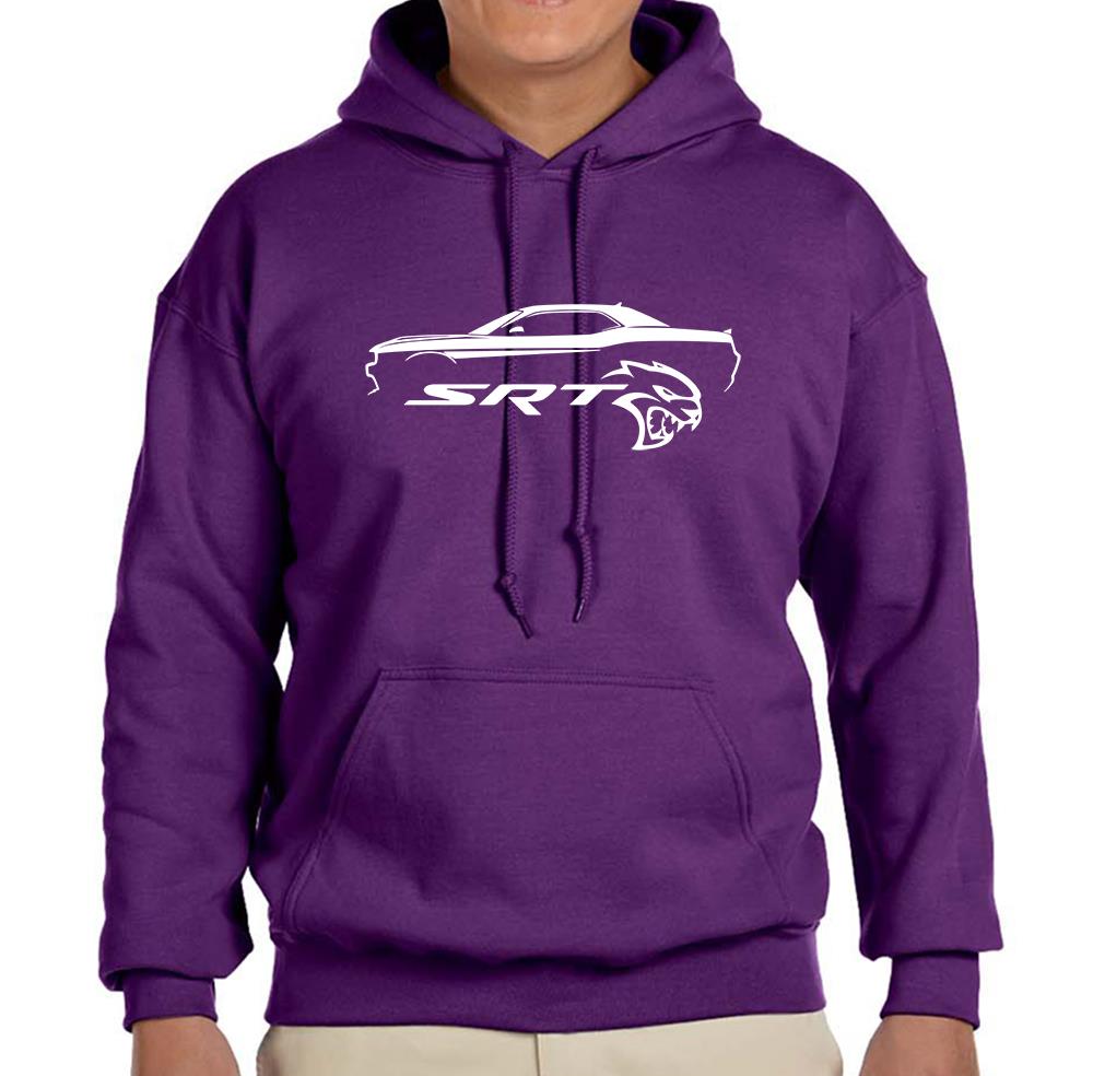 Dodge challenger sweatshirt new arrivals