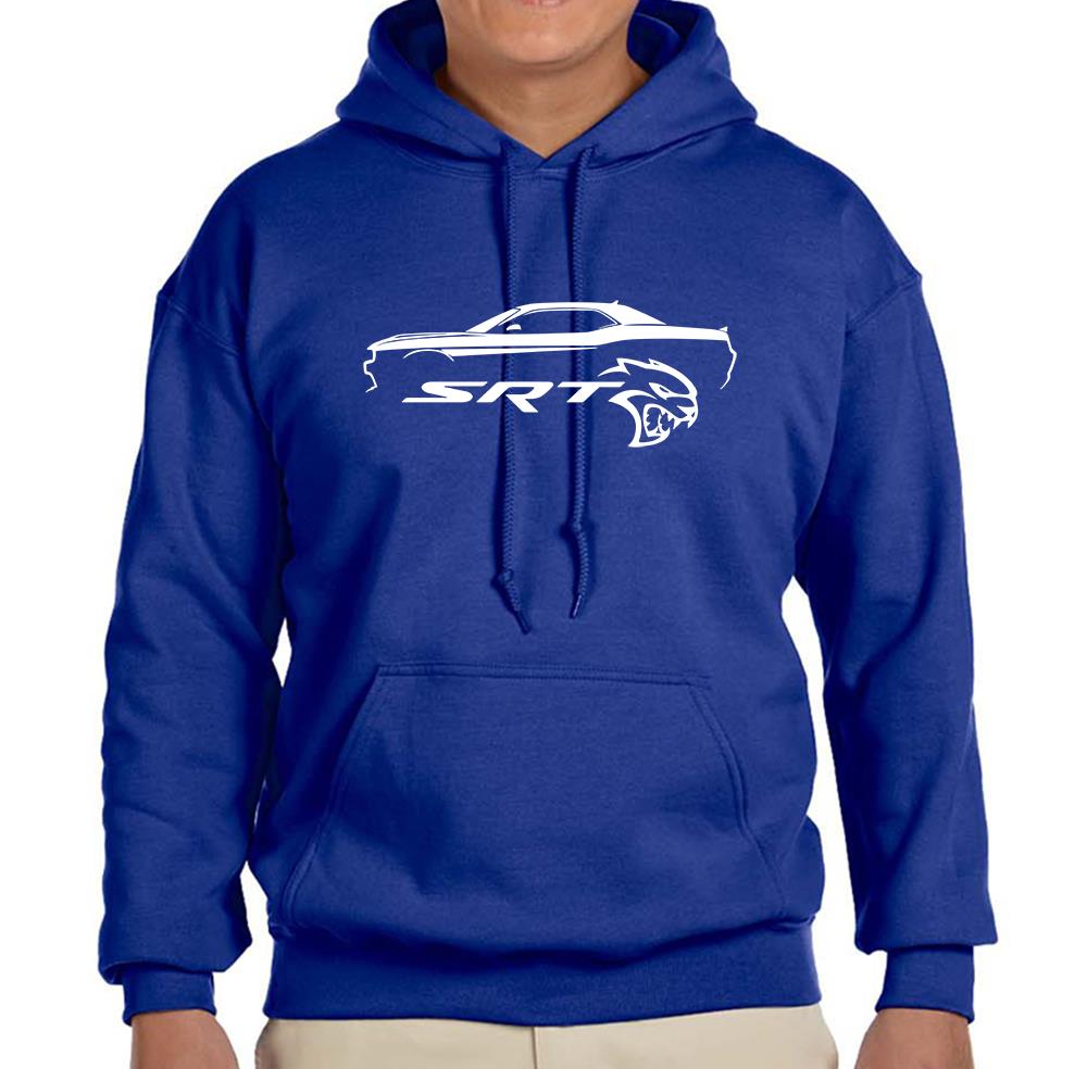 Dodge hellcat hoodie store
