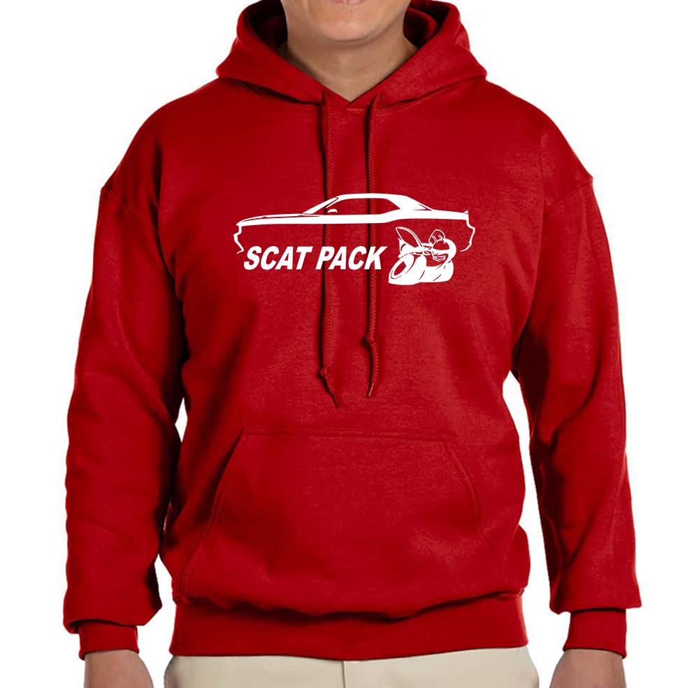 Scat best sale pack sweatshirt