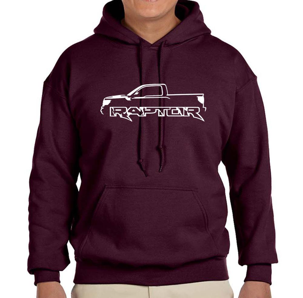 Ford raptor sweatshirt outlet