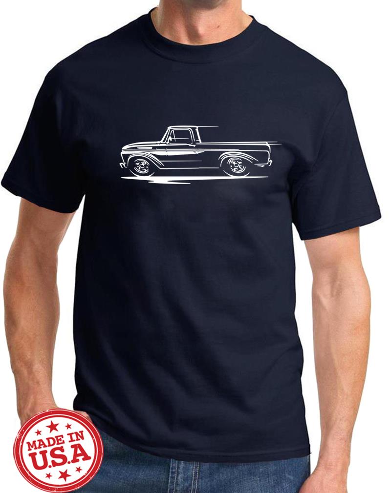 ford f100 shirt