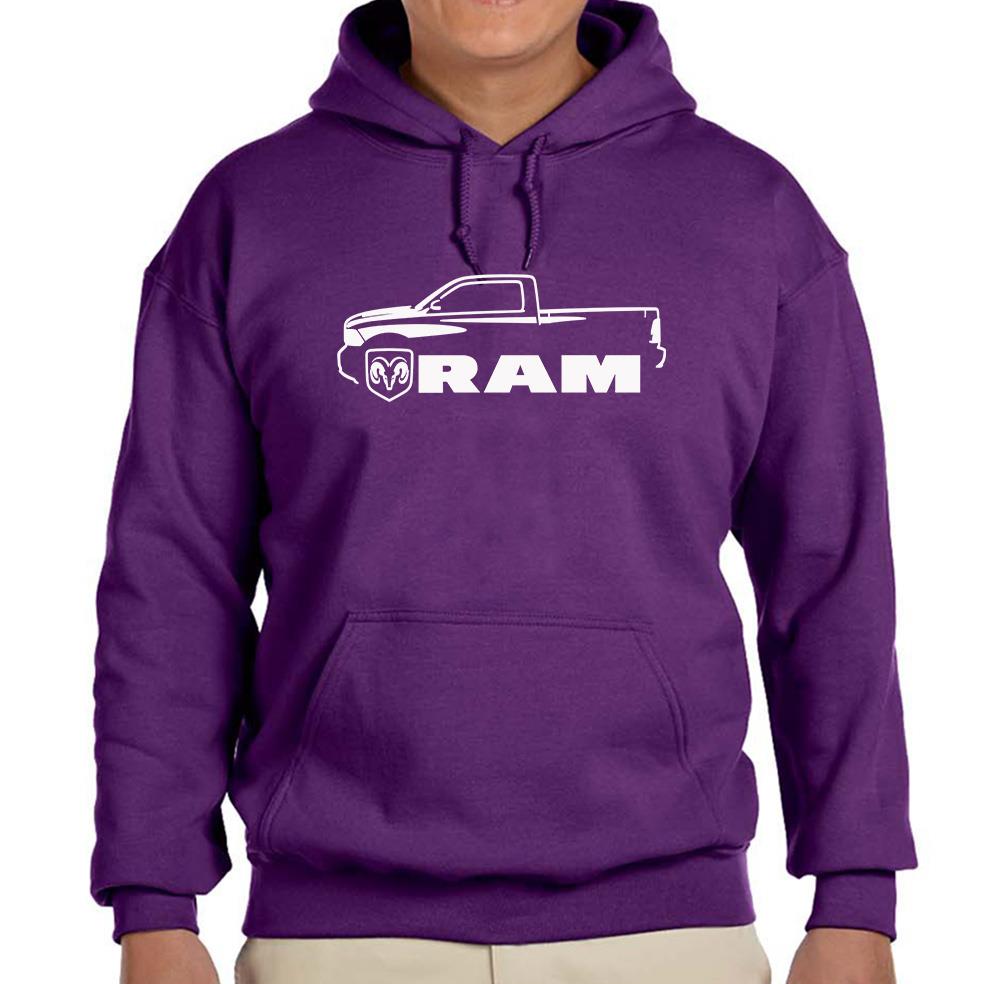 Ram truck sweatshirt store