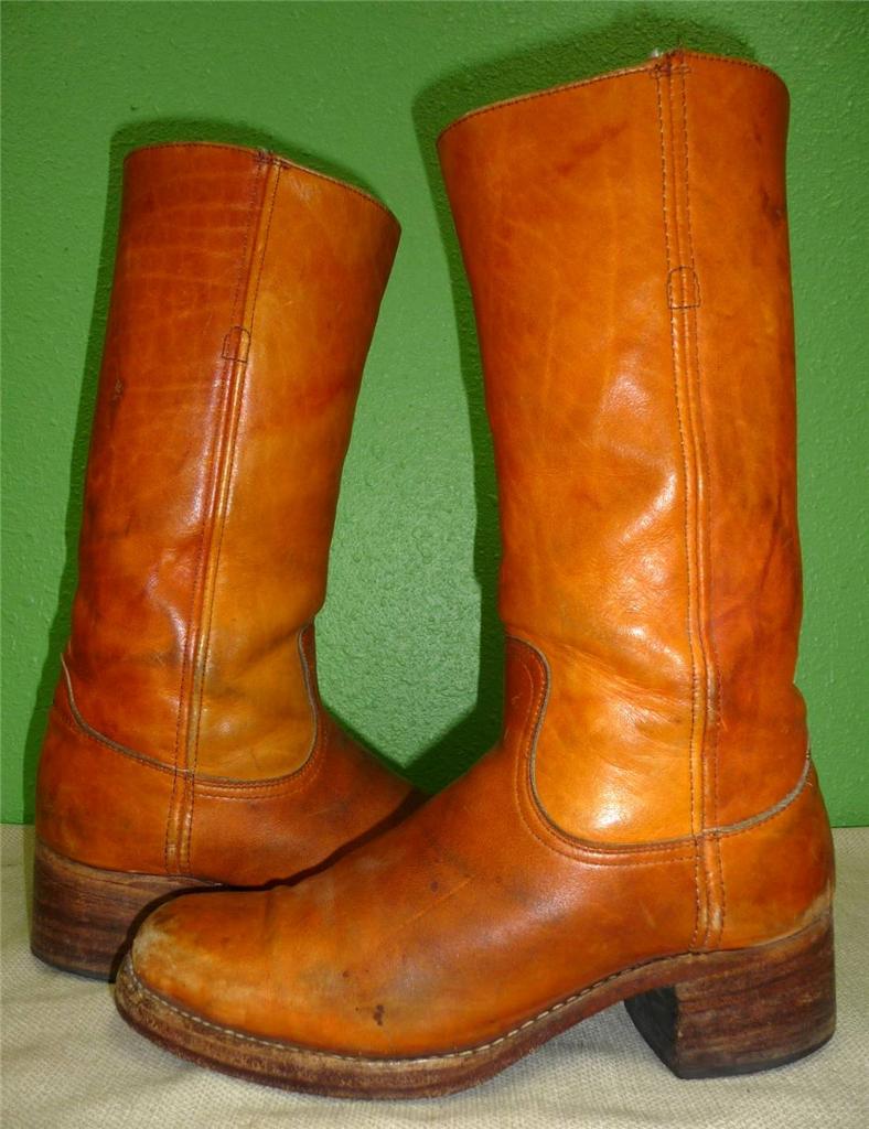 cowboy tall boots