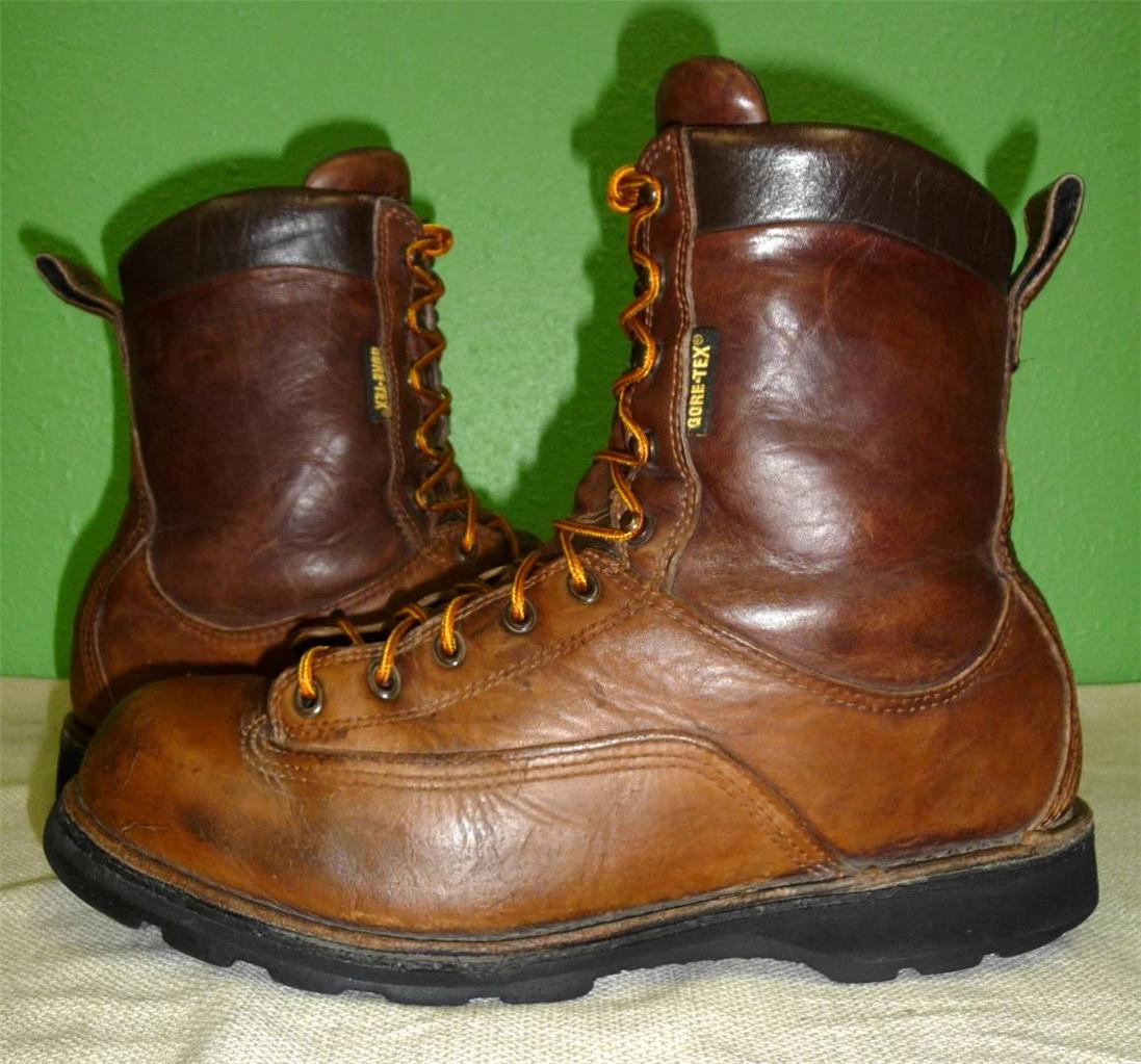 hunting boots 1000g
