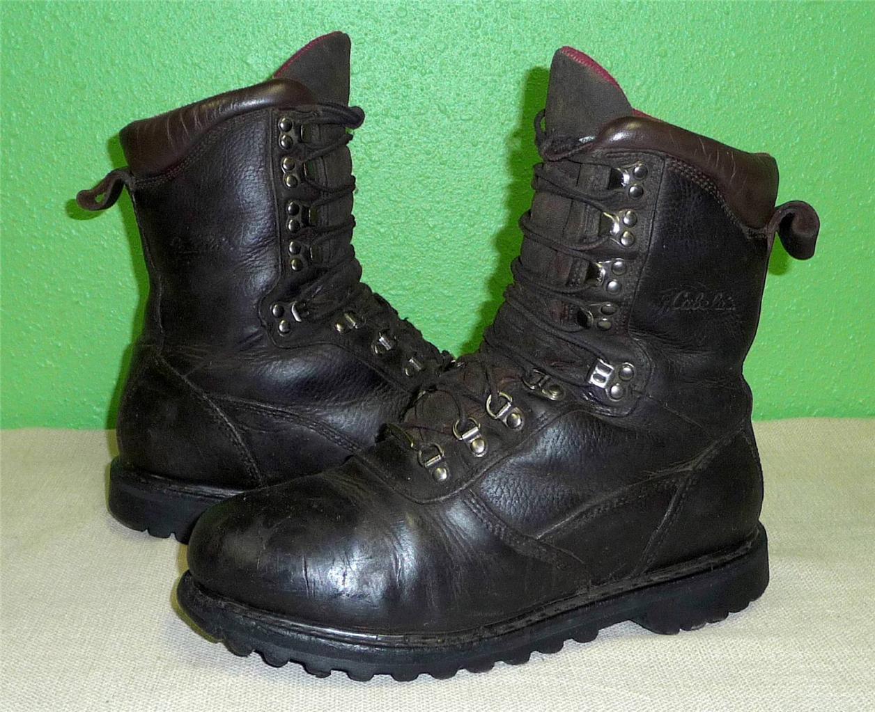 cabelas boots mens cabelas tex brown leather insulated hiking cabelas boots mens cabelas tex brown leather insulated hiking
