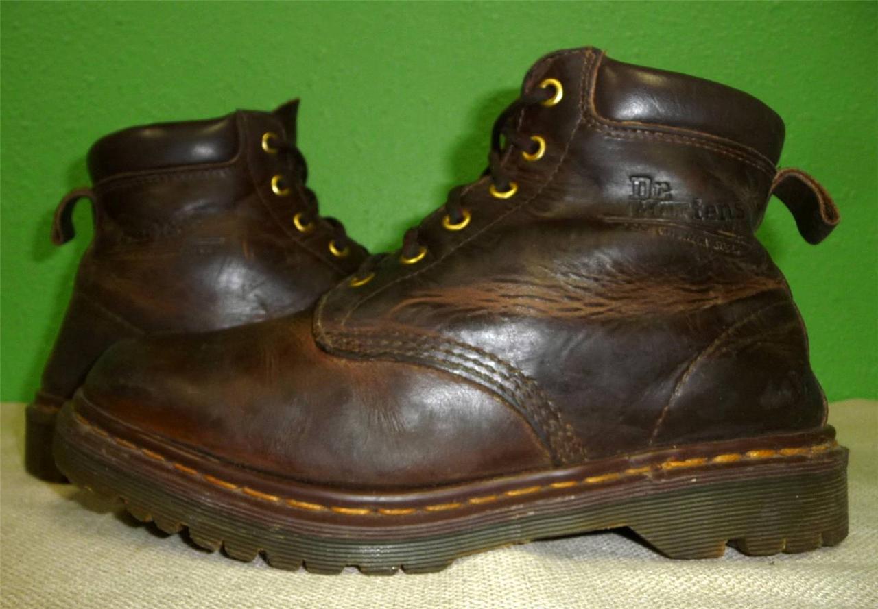 doc marten 6 eye boots