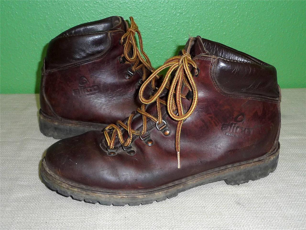 alico mens boots