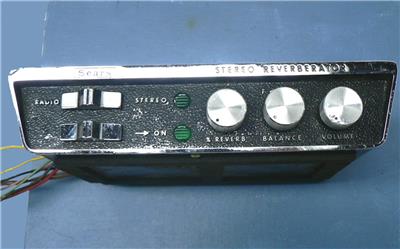 Reverberator - deals on 1001 Blocks