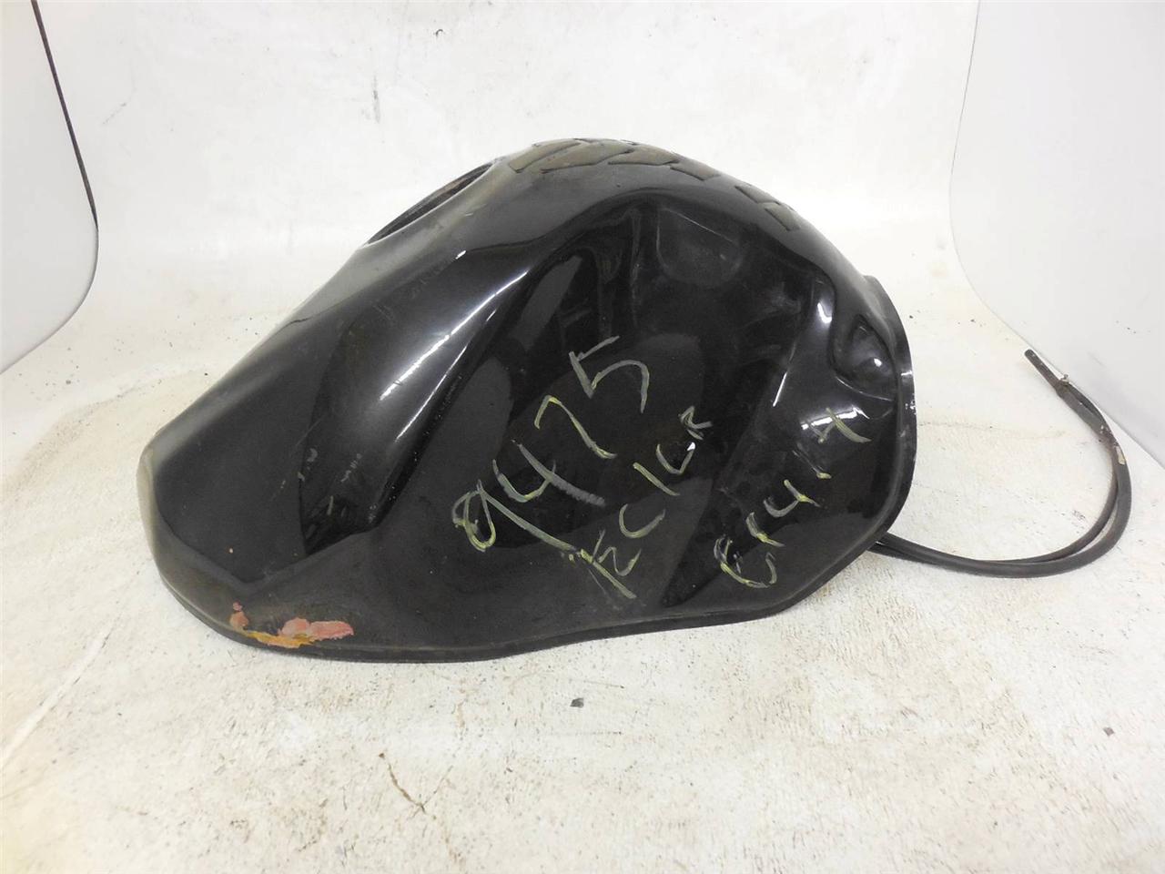 2004 04 Suzuki GSXR1000 GSXR 1000 Gas Fuel Tank Damaged eBay