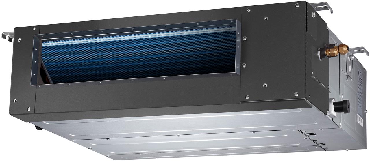 36000 BTU 3 Ton PIONEER Inverter Ducted Ceiling Concealed Split Heat