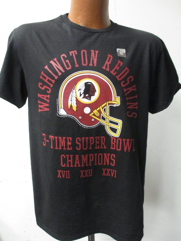 super bowl champion redskins