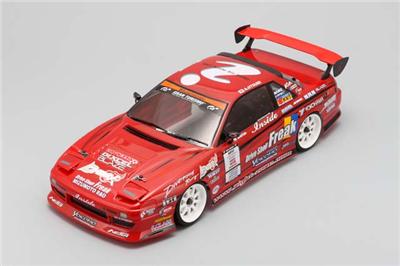 Yokomo nissan onevia #2