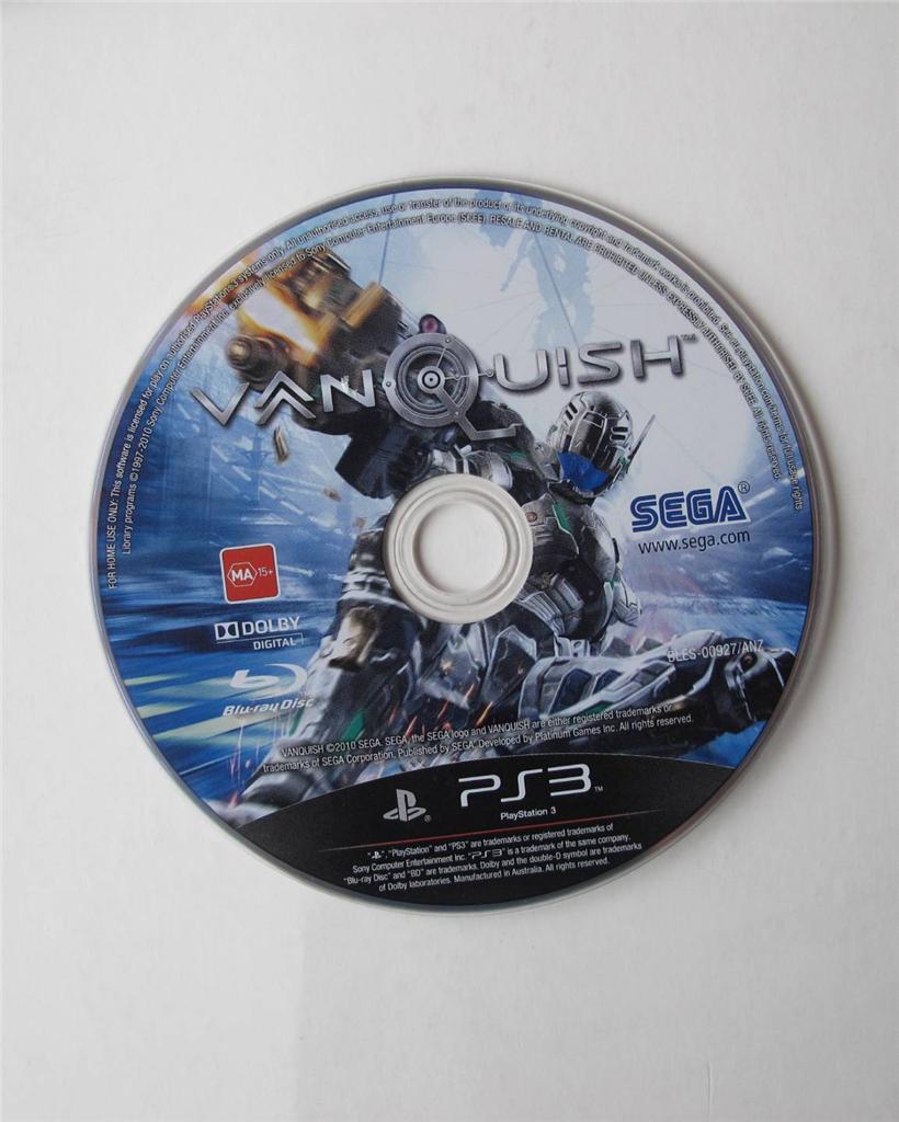 R Sony Playstation 3 PS3 Console Controller B