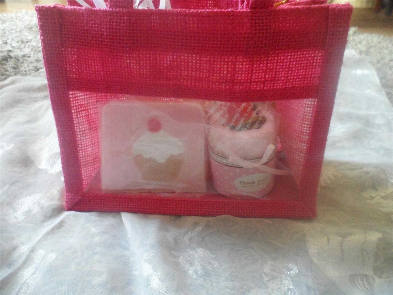 Ice Cream Soap