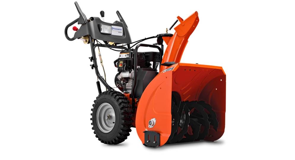 HUSQVARNA 924HV WALKBEHIND SNOW BLOWER ***Pre Season Sale*** eBay