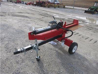 Replacement Carburetor For Husky/Huskee 22-Ton Log Splitter With 6.5 HP Briggs & Stratton Engine