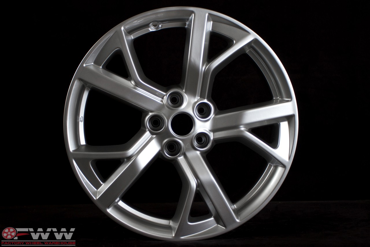 2012 Nissan maxima factory rims #7