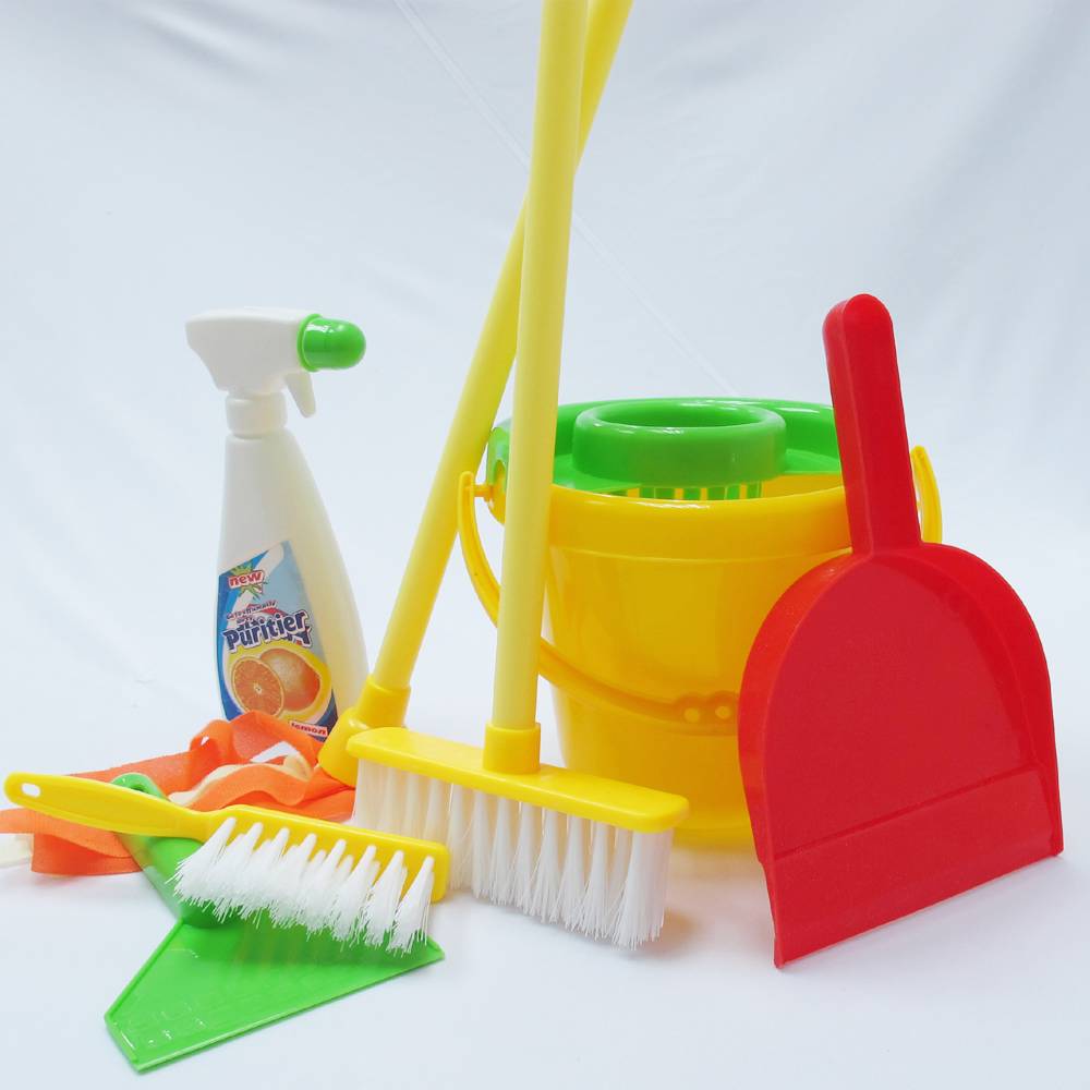 childrens cleaning tools