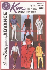 Make Your Own Clothes: 20 Custom Fit Patterns to Sew by Marie