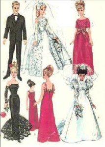 Knitted Barbie clothes patterns - Knitting Paradise - Forum