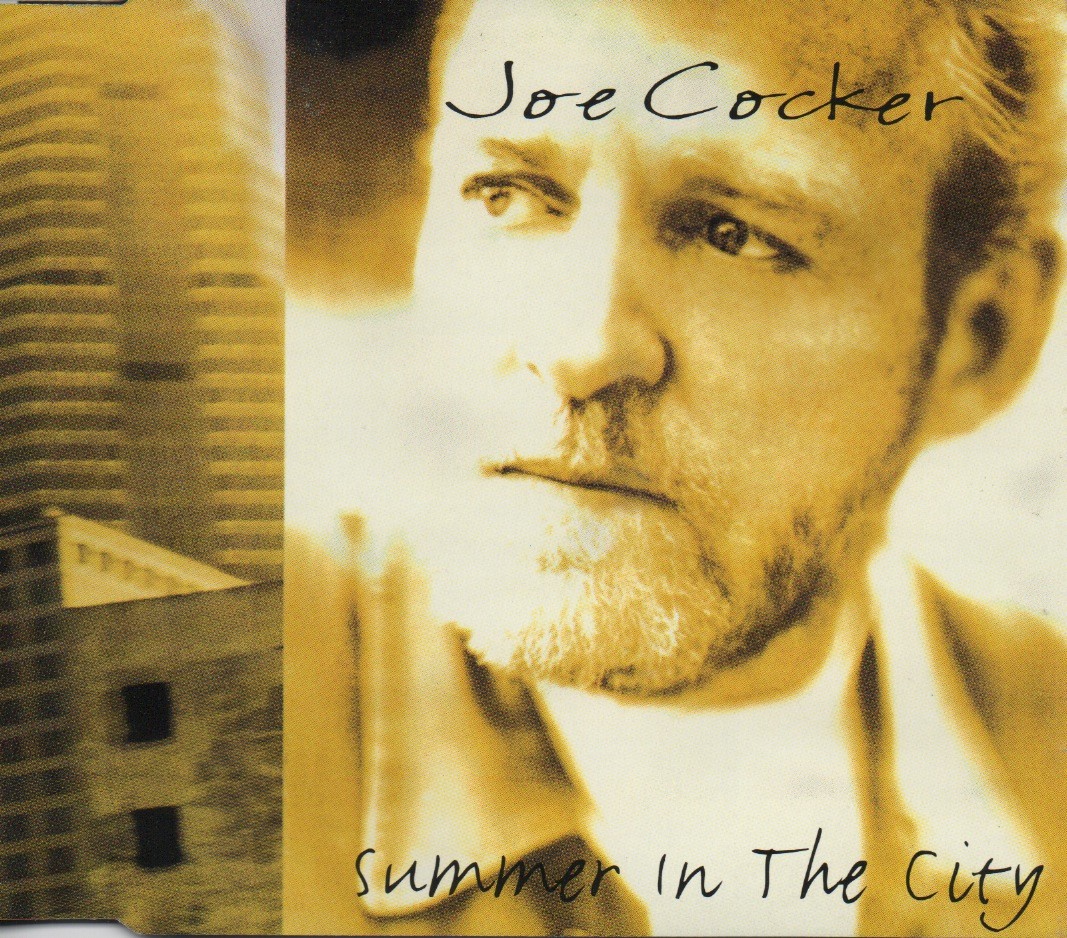 Joe Cocker Summer In The City Lyrics