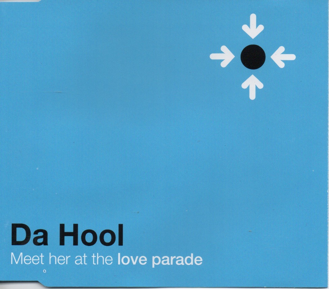 da hool meet her at the love parade 2001 Artiste musical da hool a participé à singles collection, meet her at the love parade (the 2001 remixes), eichelrück (single). da hool meet her at the love parade 2001 Artiste musical da hool a participé à singles collection, meet her at the love parade (the 2001 remixes), eichelrück (single).