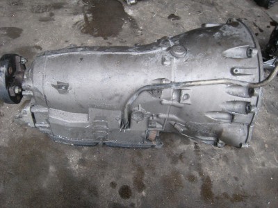 1997 Mercedes e420 transmission problems
