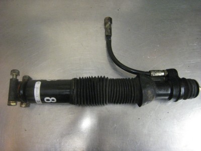 Mercedes benz hydraulic shocks #7