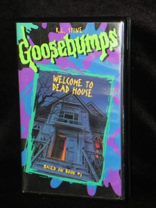 Lot of 9 GOOSEBUMPS Paperback Books by R.L. STINE Scholastic HALL OF HORRORS Lot of 9 GOOSEBUMPS Paperback Books by R.L. STINE Scholastic HALL OF HORRORS