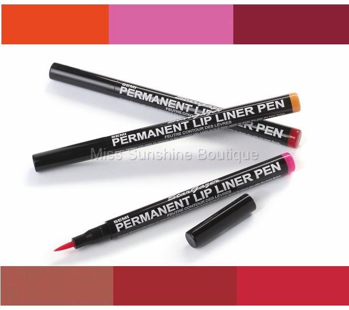 eBay: Stargazer Semi Permanent Lip Liner Pe