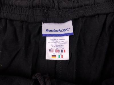 reebok knit shorts