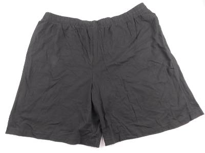 reebok knit shorts