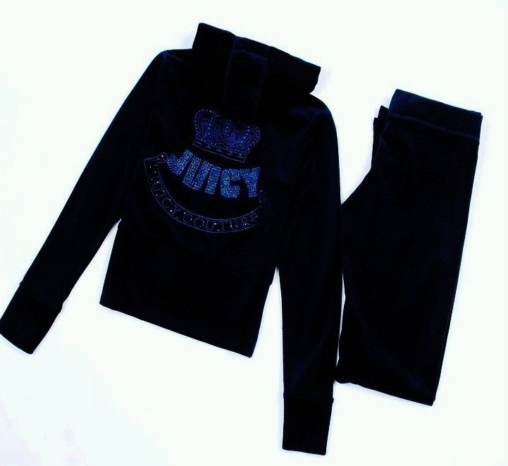 juicy couture tracksuit colours