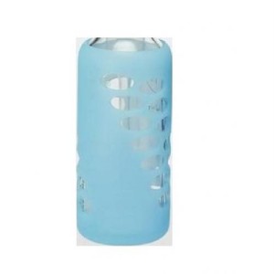 protective sleeve for dr browns glass bottles 4 oz or 8 oz pink or blue protective sleeve for dr browns glass bottles 4 oz or 8 oz pink or blue