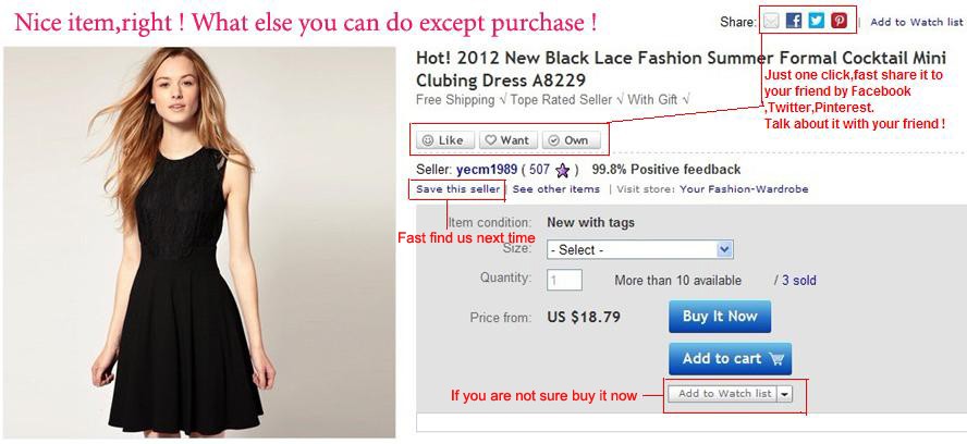 eBay Image Hosting at www.auctiva.com