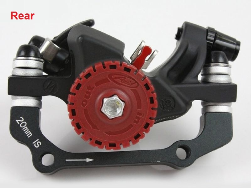 avid bb5 brake pads
