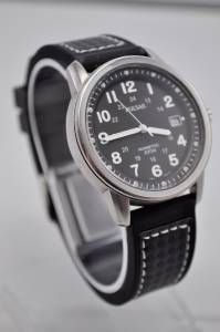 omega speedmaster half link