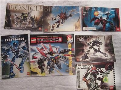 Купить Бионикл Lego Bionicles Lego BIONICLE BIONICLEs 1 8 в интернет