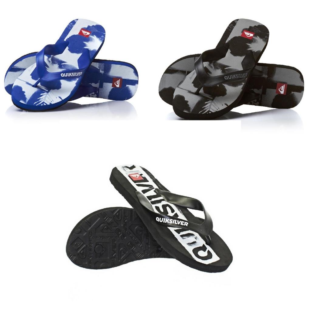 quicksilver flipflop