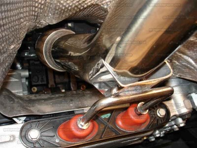 Godspeed Audi A3 Jetta Golf Gti Mkv 2 0t Fsi Turbo