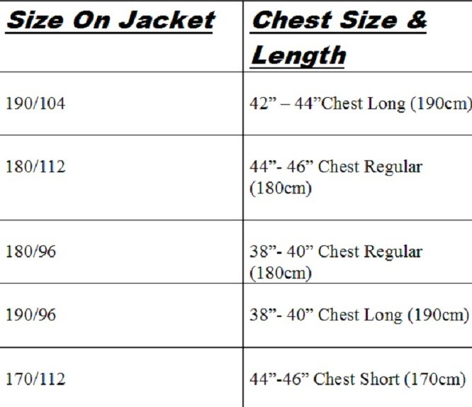 British Army Smock Windproof NEW Jacket Desert Genuine Original DPM SAS