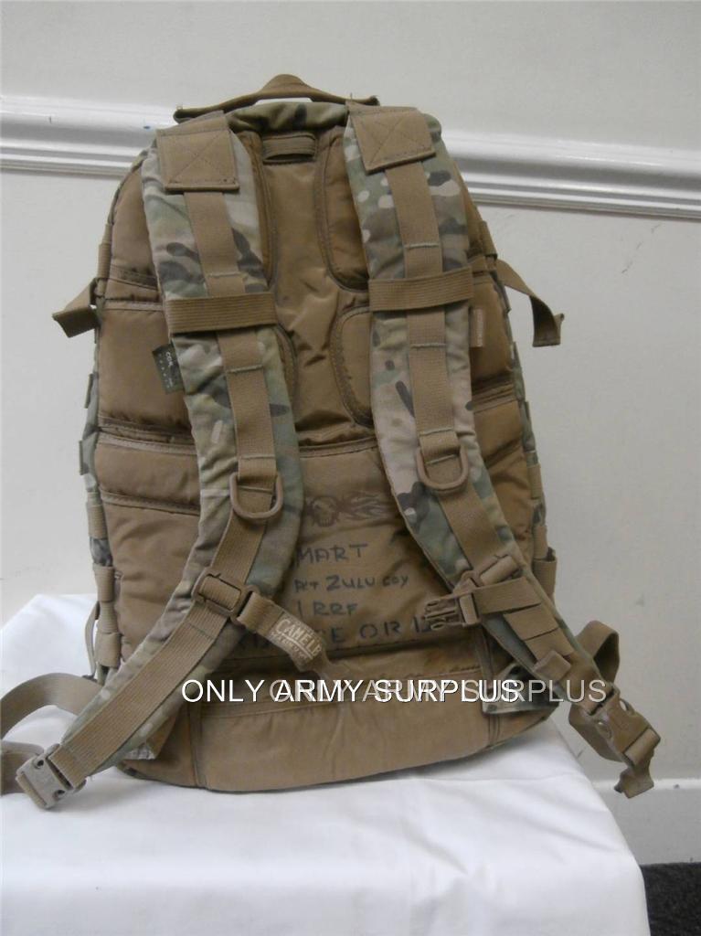 best army daysack