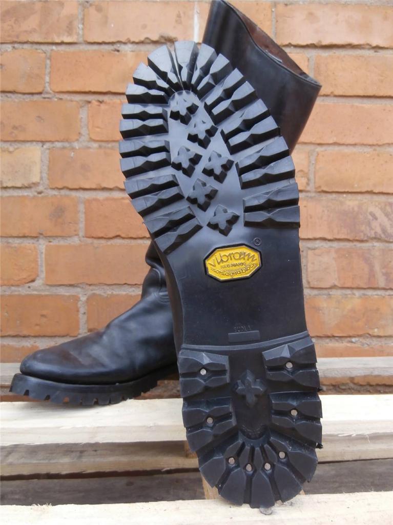 Military Cavalry Boots Horse Riding Boot Mounted Regiments German Army